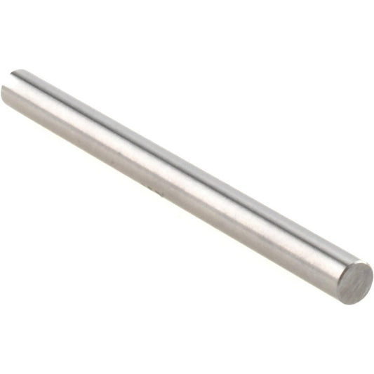 Vermont Gage 111215700 Class ZZ Minus Plug & Pin Gage 0.1570" Dia, 2" OAL