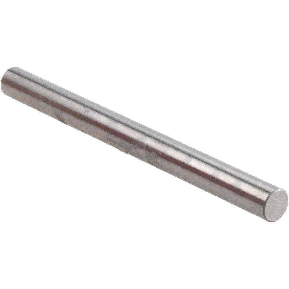 Vermont Gage 111217400 Class ZZ Minus Plug & Pin Gage 0.1740" Dia, 2" OAL