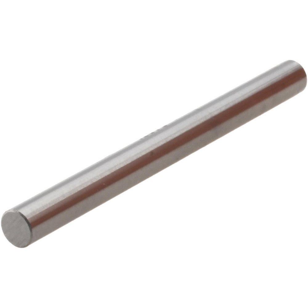 Vermont Gage 111219600 Class ZZ Minus Plug & Pin Gage 0.1960" Dia, 2" OAL