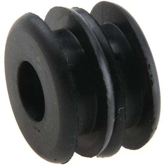 Value Collection IBNRG-4-BKN 5/8" OD, 1/4" Thick Grommet