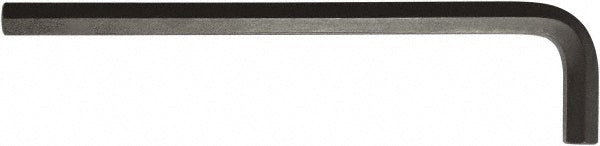 Bondhus 12115 Hex Key 7/16" Hex, Hex End, Long Arm