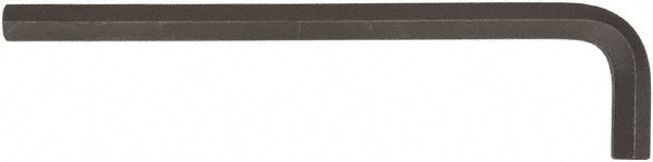 Bondhus 12116 Hex Key 1/2" Hex, Hex End, Long Arm