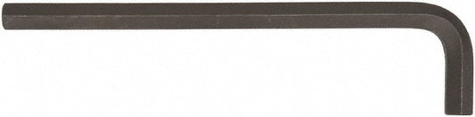 Bondhus 12116 Hex Key 1/2" Hex, Hex End, Long Arm