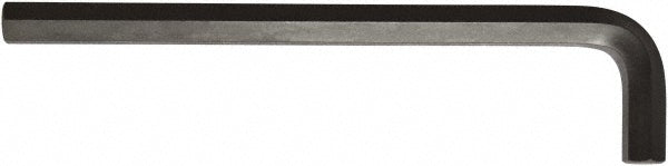Bondhus 12117 Hex Key 9/16" Hex, Hex End, Long Arm
