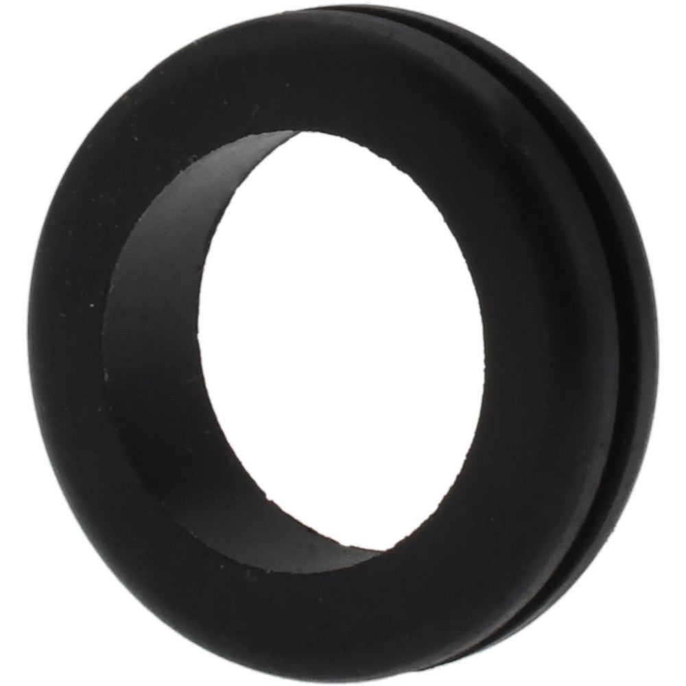 Value Collection IRG-36-BKN 1-1/8" OD, 9/32" Thick Flexible Grommet