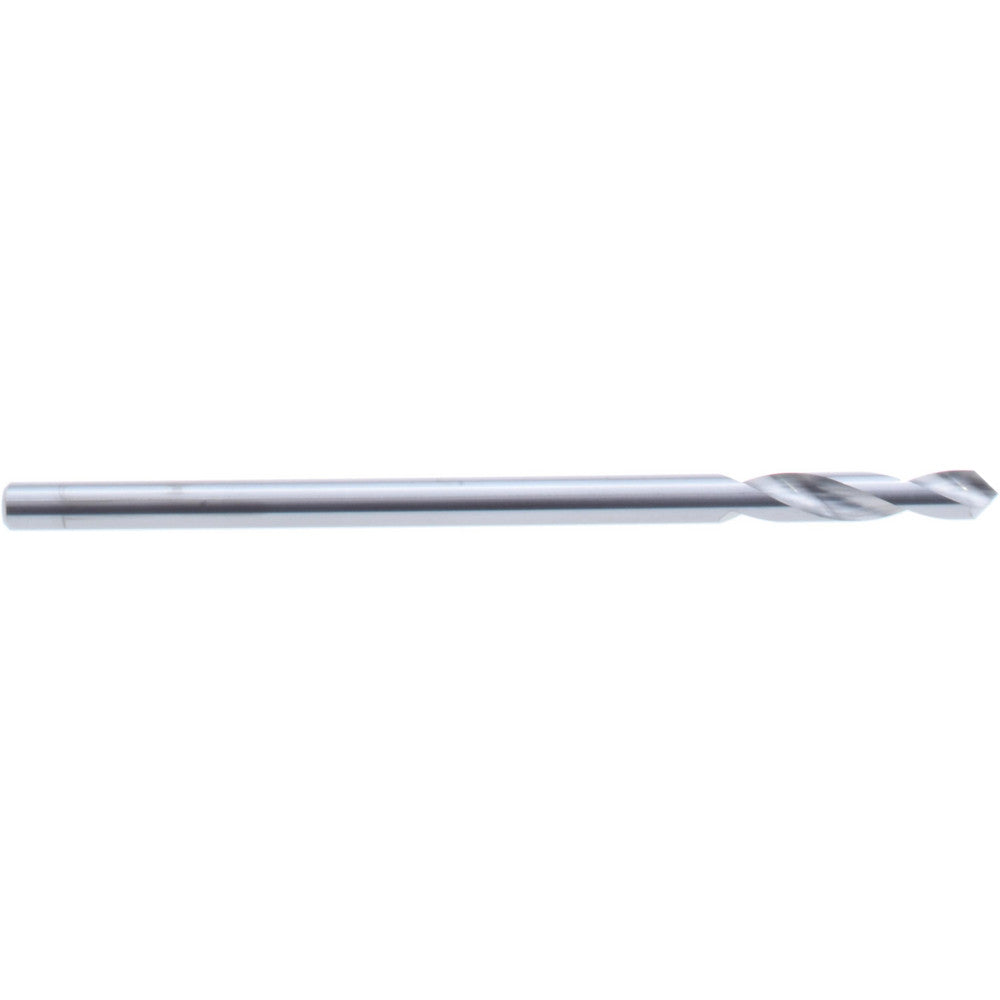 Value Collection 15450 Spotting Drill 1/8" Dia, 90 &deg Point, 2-1/2" OAL, Solid Carbide