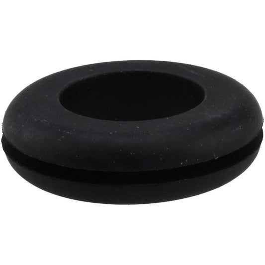 Value Collection IRG-37-BKN 1-1/8" OD, 5/16" Thick Flexible Grommet