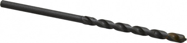 Relton RX-3-4 3/16" Diam, Straight Shank, Carbide-Tipped Rotary & Hammer Drill Bit