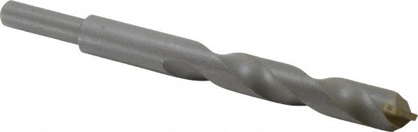 Relton RX-10-6 5/8" Diam, Straight Shank, Carbide-Tipped Rotary & Hammer Drill Bit