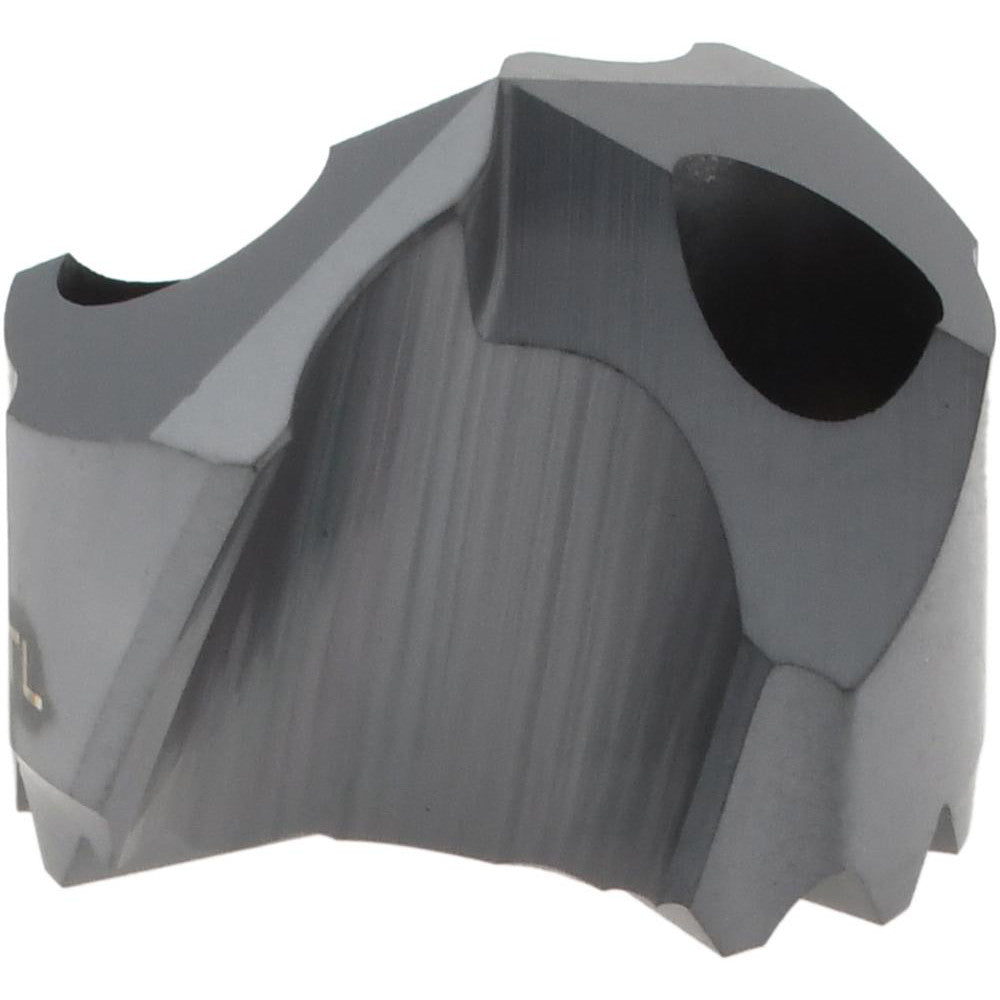 Sumitomo U101341 Replaceable Drill Tips SMDT06094MTL ACX70, 0.6094" Dia, 15.48 mm Dia,  ACX70