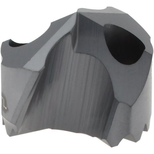 Sumitomo U101341 Replaceable Drill Tips SMDT06094MTL ACX70, 0.6094" Dia, 15.48 mm Dia,  ACX70