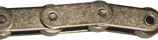 U.S. Tsubaki C2052RB Roller Chain 1-1/4" Pitch, C2052 Trade, 10' Long