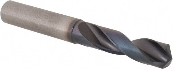 Sumitomo U101181 Screw Machine Length Drill Bit 31/64" (0.4844) Dia, 135 deg, Solid Carbide