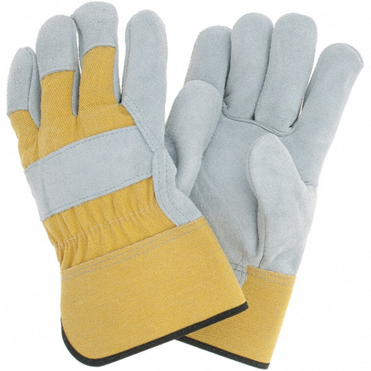 PIP 500Y/XXL Split Cowhide Work Gloves
