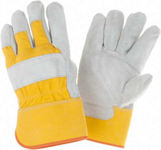 PIP 500Y/XXXL Split Cowhide Work Gloves