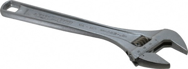 Channellock 810W BULK Adjustable Wrench 10" OAL