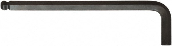 Bondhus 12976 Hex Key 10.00 mm Hex, Ball End, Long Arm