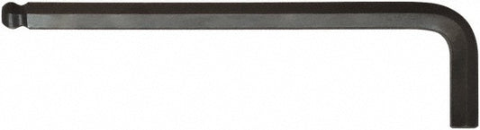 Bondhus 12976 Hex Key 10.00 mm Hex, Ball End, Long Arm