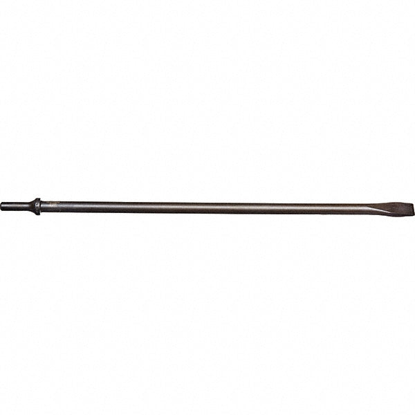 Mayhew 31986 Pneumatic Tool Cold, 5/8" Head Width, 18" OAL