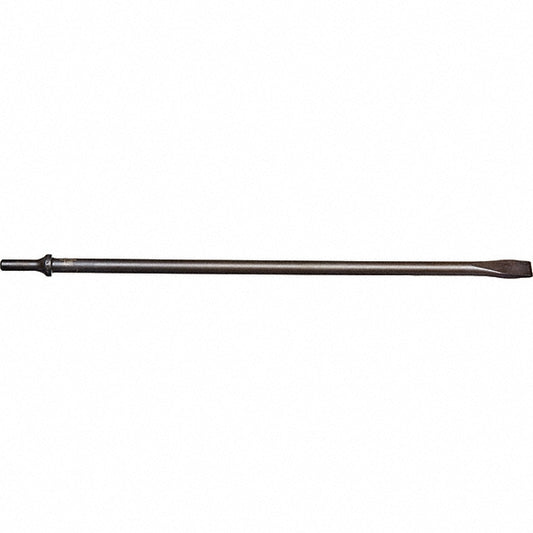 Mayhew 31986 Pneumatic Tool Cold, 5/8" Head Width, 18" OAL