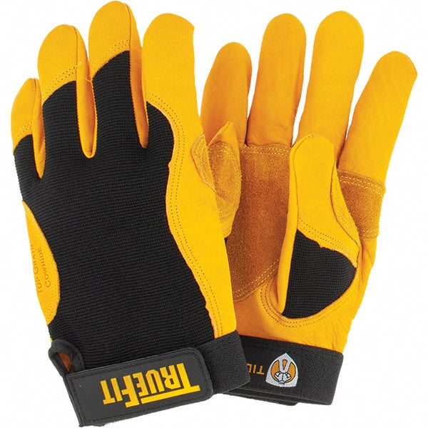 John Tillman Co. 1475M Cowhide Work Gloves