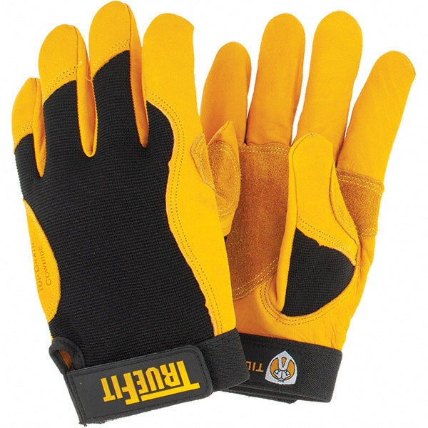 John Tillman Co. 1475L Cowhide Work Gloves