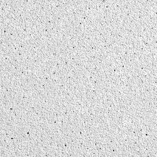 Armstrong World 1774AN Ceiling Tiles Color White  Material Wet-Formed Mineral Fiber  Length (Inch) 24  Width 24 (Inch) Grid Size (Inch) 15/16  Edge Type Angle Tegular