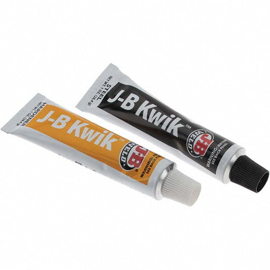J-B Weld 8276 Epoxy & Structural Adhesives