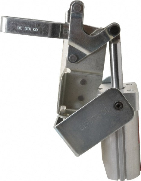 De-Sta-Co 827-U Pneumatic Hold Down Toggle Clamp