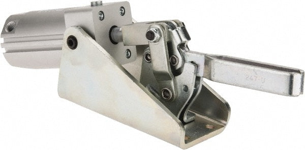 De-Sta-Co 847-U Pneumatic Hold Down Toggle Clamp