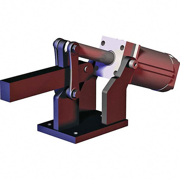 De-Sta-Co 858 Pneumatic Hold Down Toggle Clamp