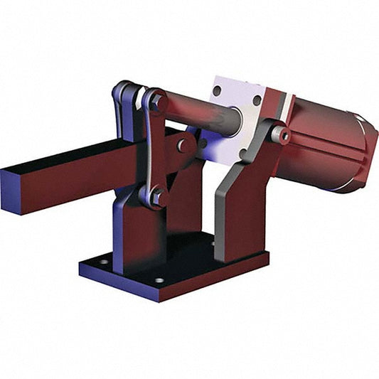 De-Sta-Co 858 Pneumatic Hold Down Toggle Clamp