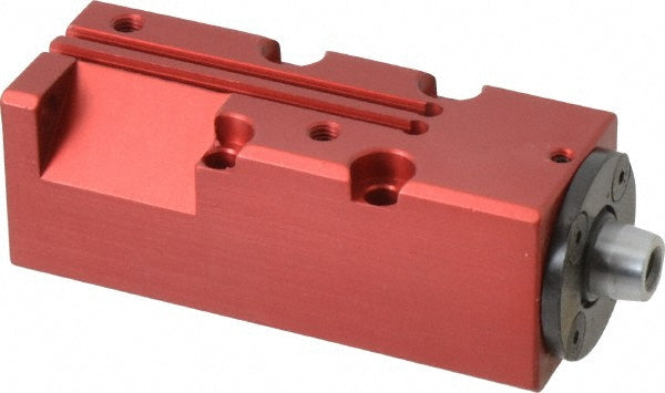 De-Sta-Co 8115 Air Swing Clamp 24.73 lb Clamp Force, Right Hand Swing, 0.85" Stroke, Single Acting