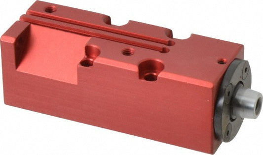 De-Sta-Co 8115 Air Swing Clamp 24.73 lb Clamp Force, Right Hand Swing, 0.85" Stroke, Single Acting