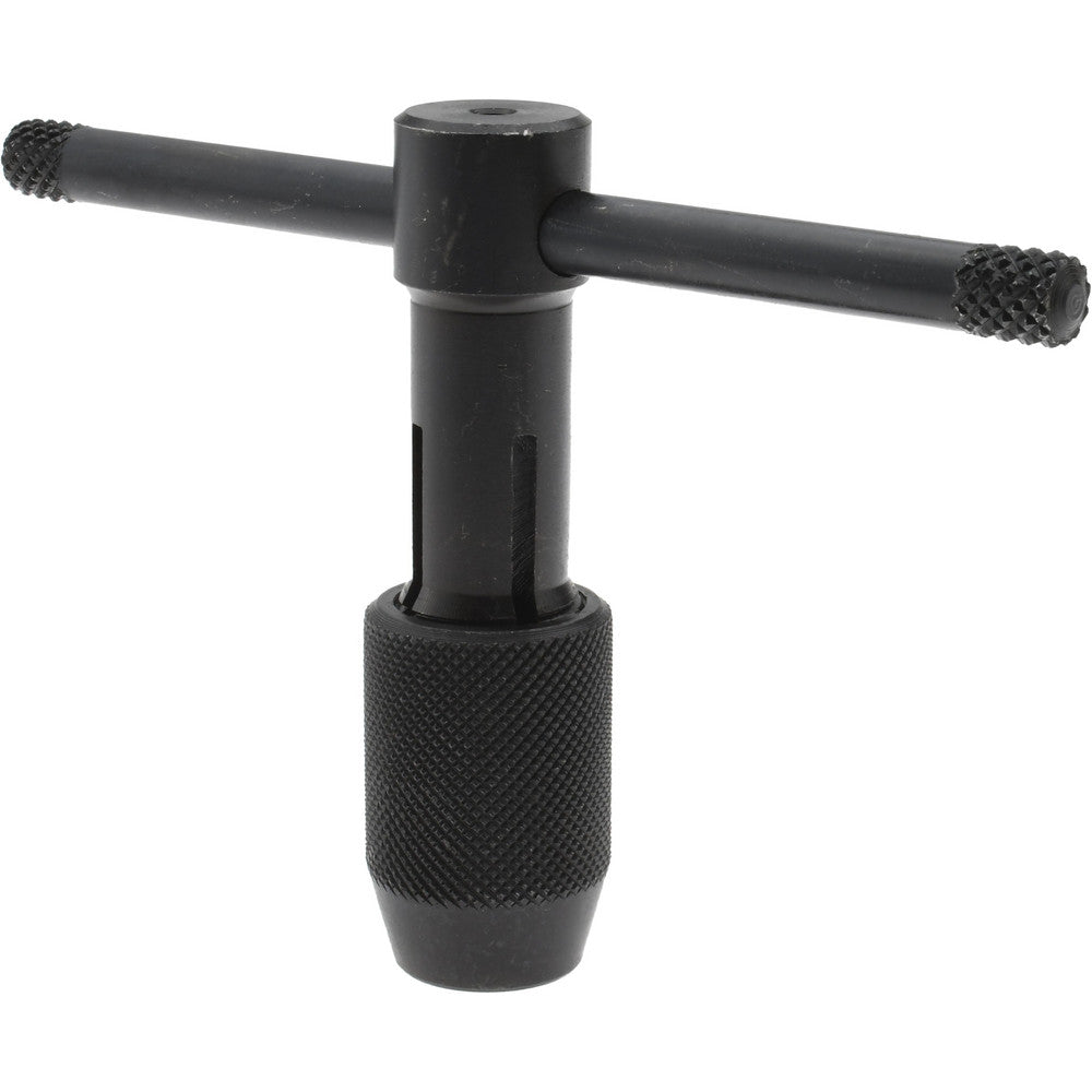 Cle-Line C67209 #12 to 1/2" Tap Capacity, T Handle Tap Wrench