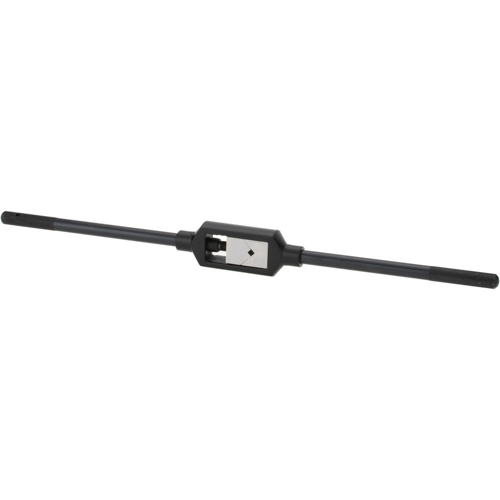 Cle-Line C67204 1/4 to 1-1/8" Tap Capacity, Straight Handle Tap Wrench