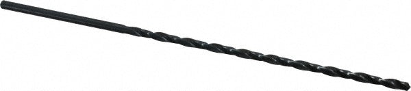 Hertel 208.171875 Extra Length Drill Bit  0.1719",  118 &deg,  High-Speed Steel