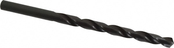 Hertel 208.484375 Extra Length Drill Bit  0.4844",  118 &deg,  High-Speed Steel