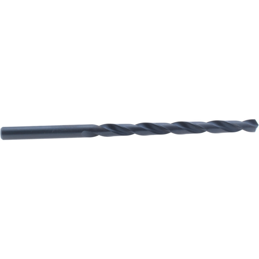 Hertel 208.421875 Extra Length Drill Bit  0.4200",  118 &deg,  High-Speed Steel