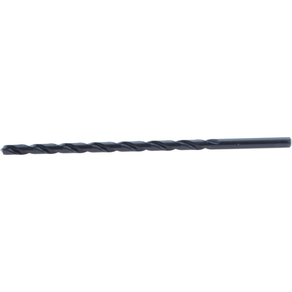 Hertel 208B 3/8 Extra Length Drill Bit 3/8" (0.3750), 118 deg, High Speed Steel