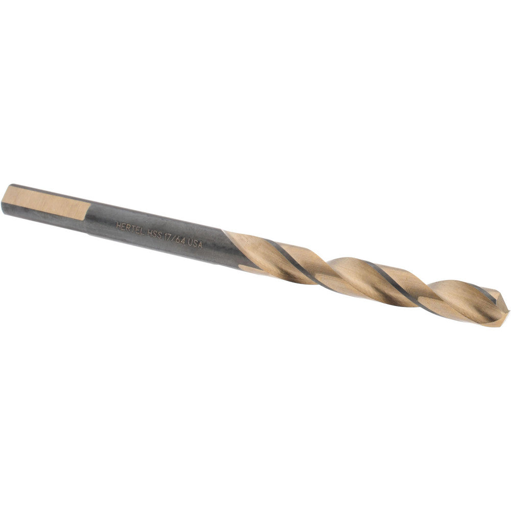 Hertel 331-202080 Countersink 3/16" Head Dia, 100.00 deg Included Angle, 1 Flute, Solid Carbide, Right Hand Cut