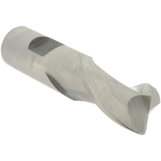 Hertel H89337646 Corner Radius End Mill 3/4" Dia, 1-5/16" LOC, 0.0600" Radius, 2 Flute, Cobalt