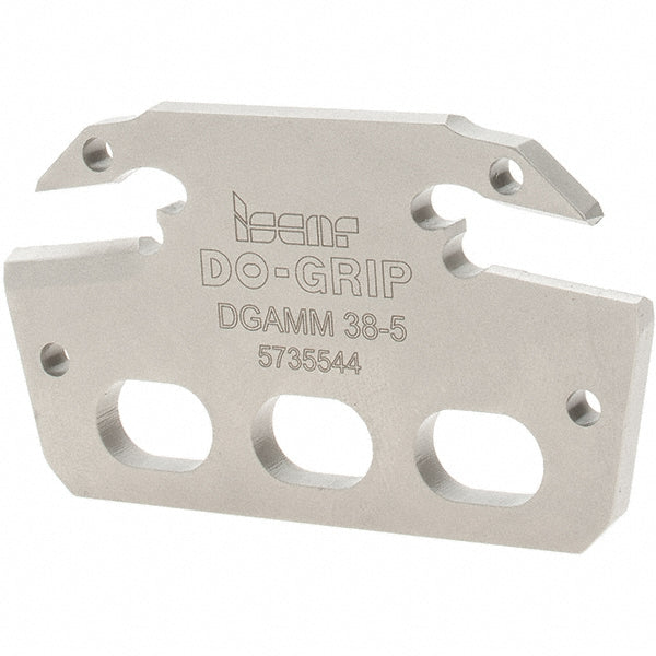 Iscar 2301705 Indexable Grooving Blade 1.5" High, Right Hand, 0.189" Min Width