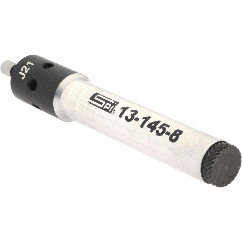 SPI 13-145-8 Edge Finder 0.2" Head Dia, 1/2" Shank Dia, Electronic
