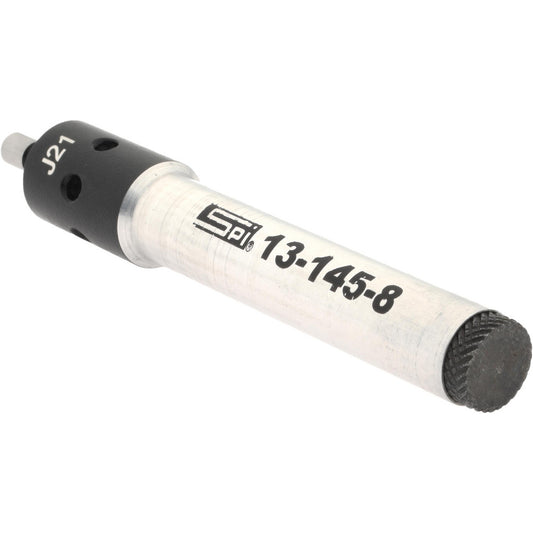 SPI 13-145-8 Edge Finder 0.2" Head Dia, 1/2" Shank Dia, Electronic