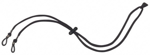 Uvex S501 Eyeglass Retainer Cord Holder