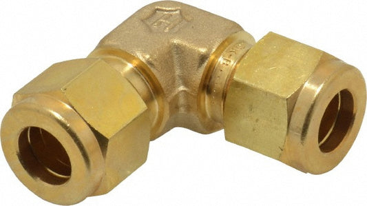 Ham-Let 3101889 Compression Tube Union Compression x Compression
