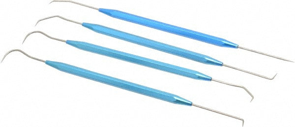 Moody Tools 55-1945 4 Piece Precision Probe Set