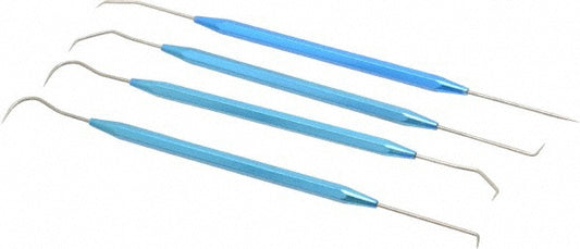Moody Tools 55-1945 4 Piece Precision Probe Set