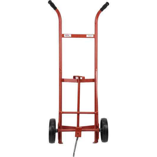 MODERN EQUIPMENT CO. INC. 62P-KS Drum Hand Truck (1) 30 & 55 gal Drum, 1,000 lb Capacity